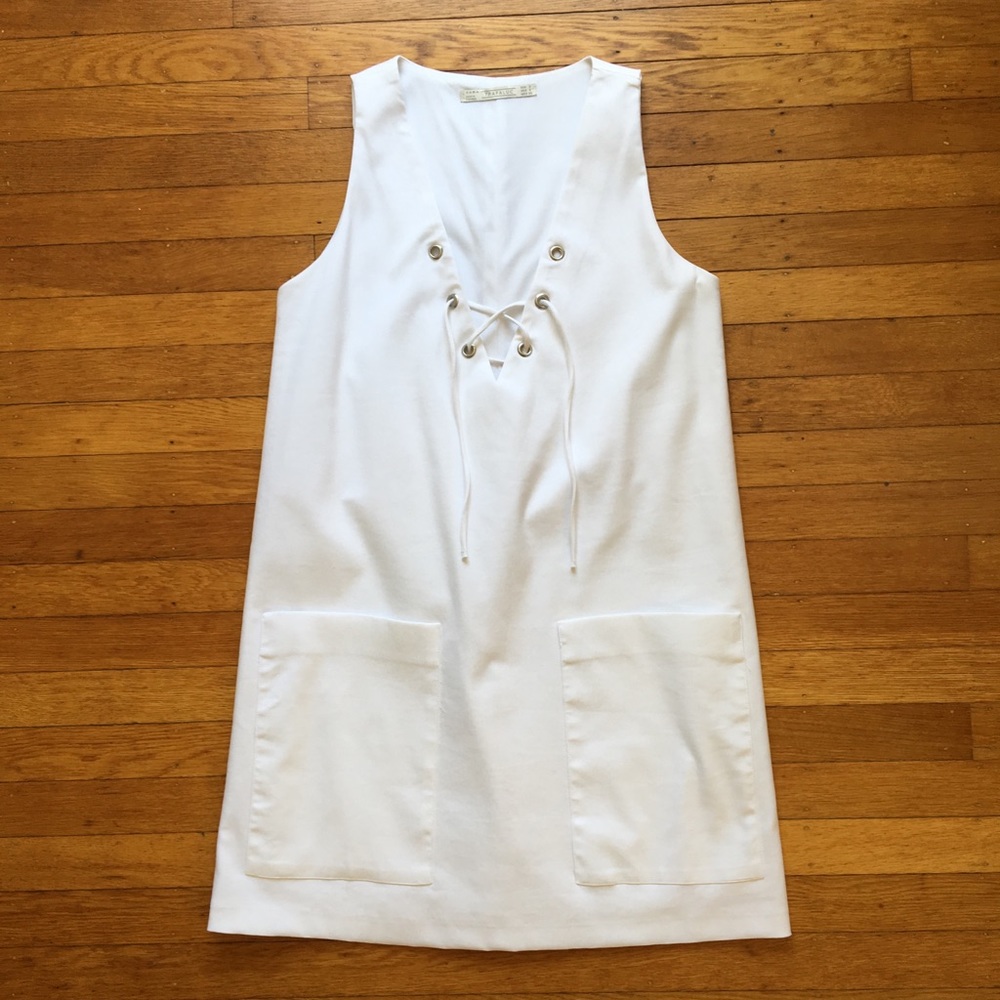 The perfect spring/summer dress!